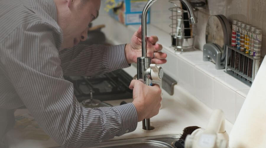 Local 24/7 Emergency Plumbing in Itasca, TX